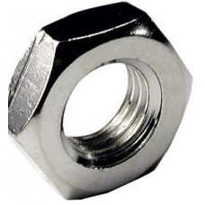 SMC Linear Compact Cylinders CU Accessory, Rod End Nut